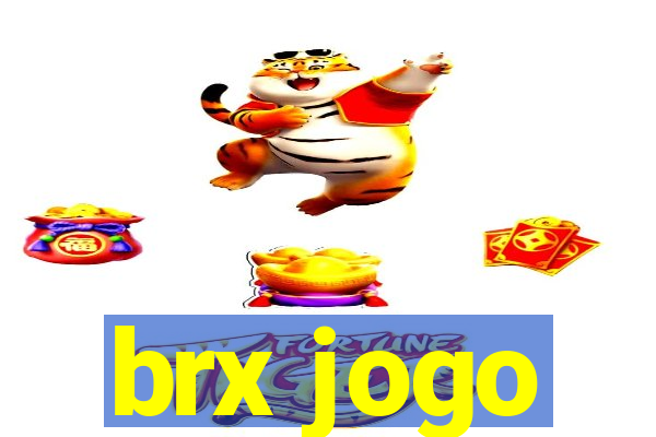 brx jogo